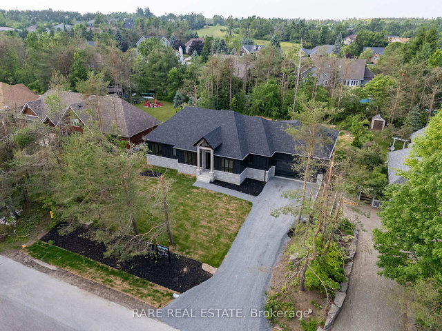 32 Alpine Way