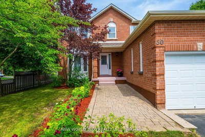 50 Livingstone St | Barrie | Image