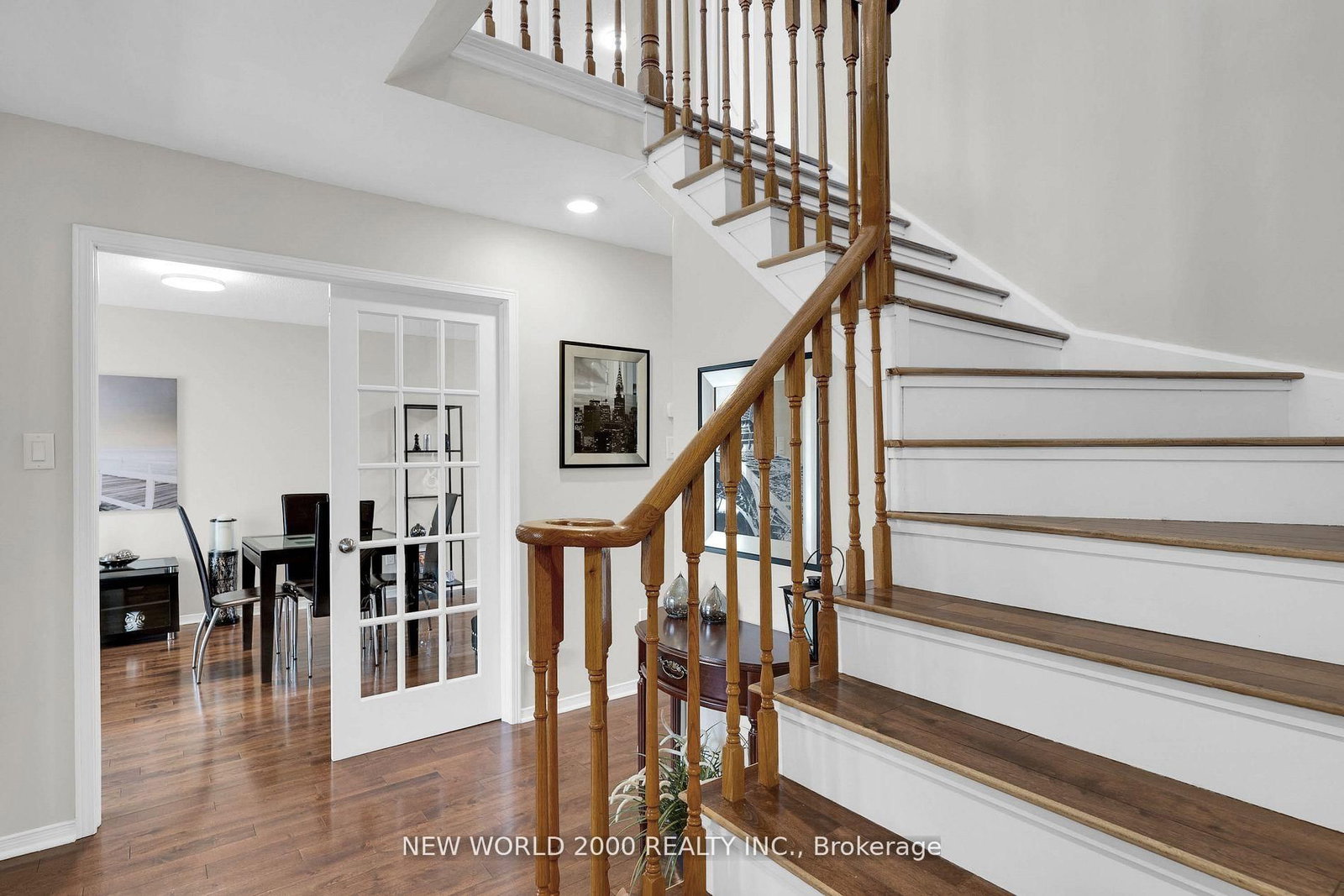 Detached House for sale at 50 Livingstone Street, Barrie, Ontario, L4N 7J2 - West Bayfield - MLS: S12940548