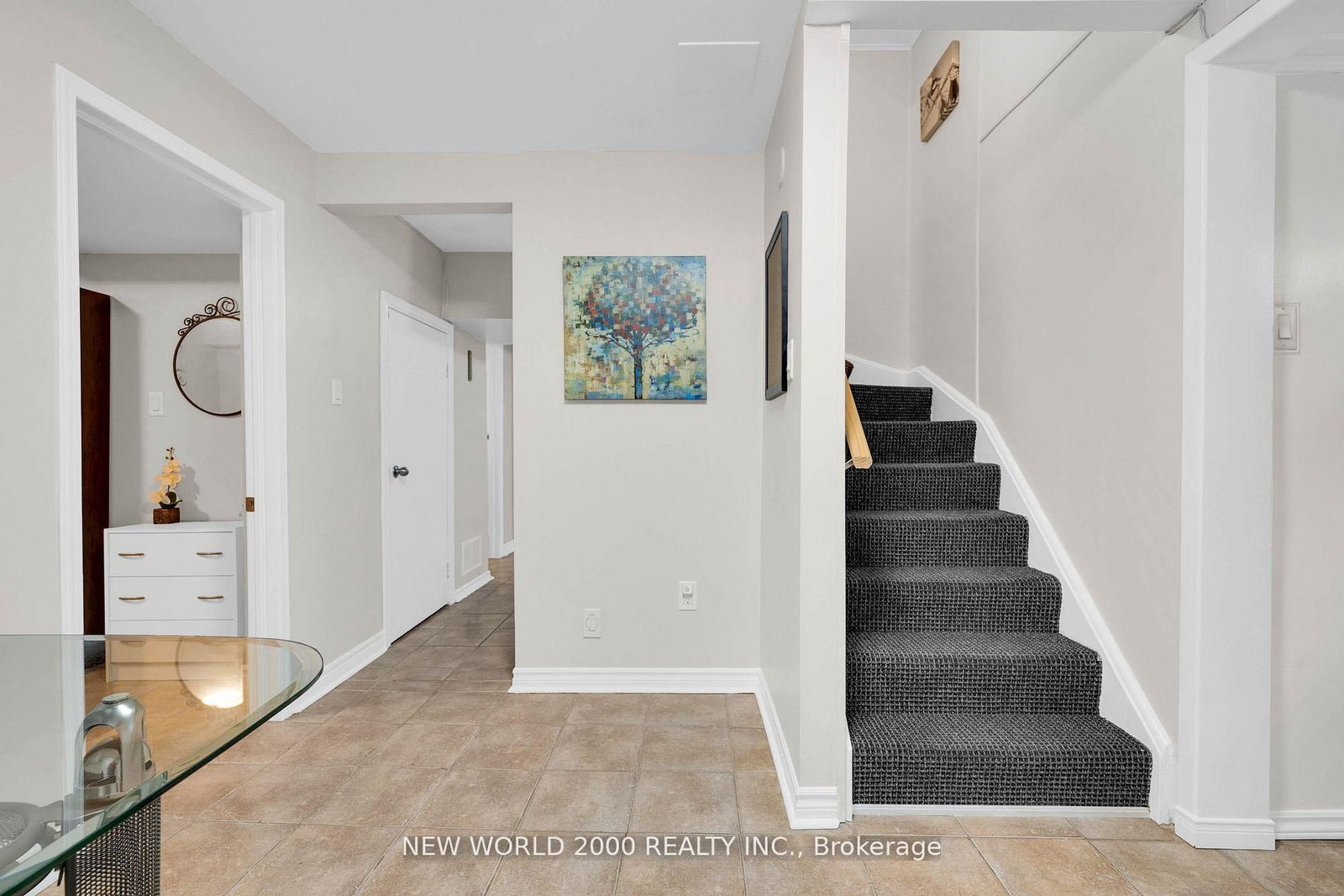 Detached House for sale at 50 Livingstone Street, Barrie, Ontario, L4N 7J2 - West Bayfield - MLS: S12940548