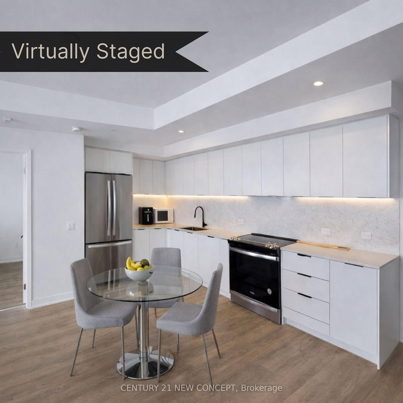 304 - 31 Huron St, Collingwood, L9Y 0E8 | Image 3