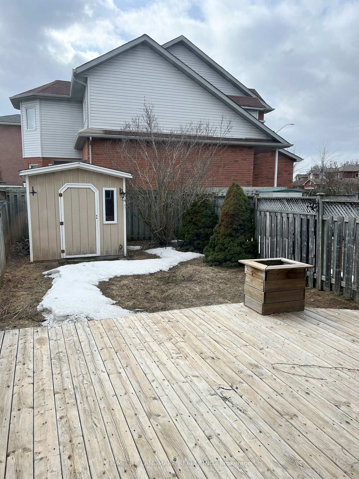 Townhouse for sale at 6 Silver Maple Crescent, Barrie, Ontario, L4N 8T3 - Holly - MLS: S12941386