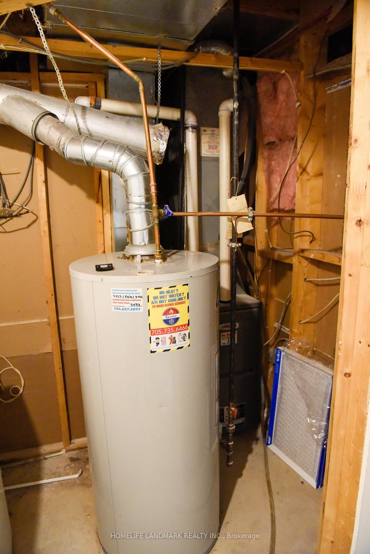 Townhouse for sale at 6 Silver Maple Crescent, Barrie, Ontario, L4N 8T3 - Holly - MLS: S12941386