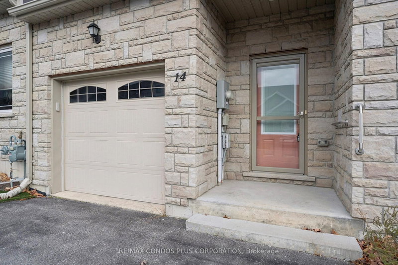 14 Danny Dr, Orillia, Ontario