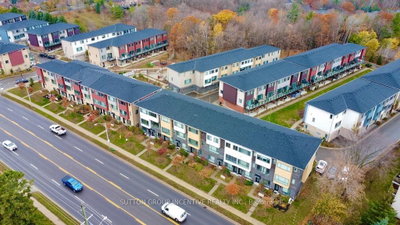 Townhouse sold at 41-369 Essa Road, Barrie, Ontario, L4N 9C8 - Holly - MLS: S12942652