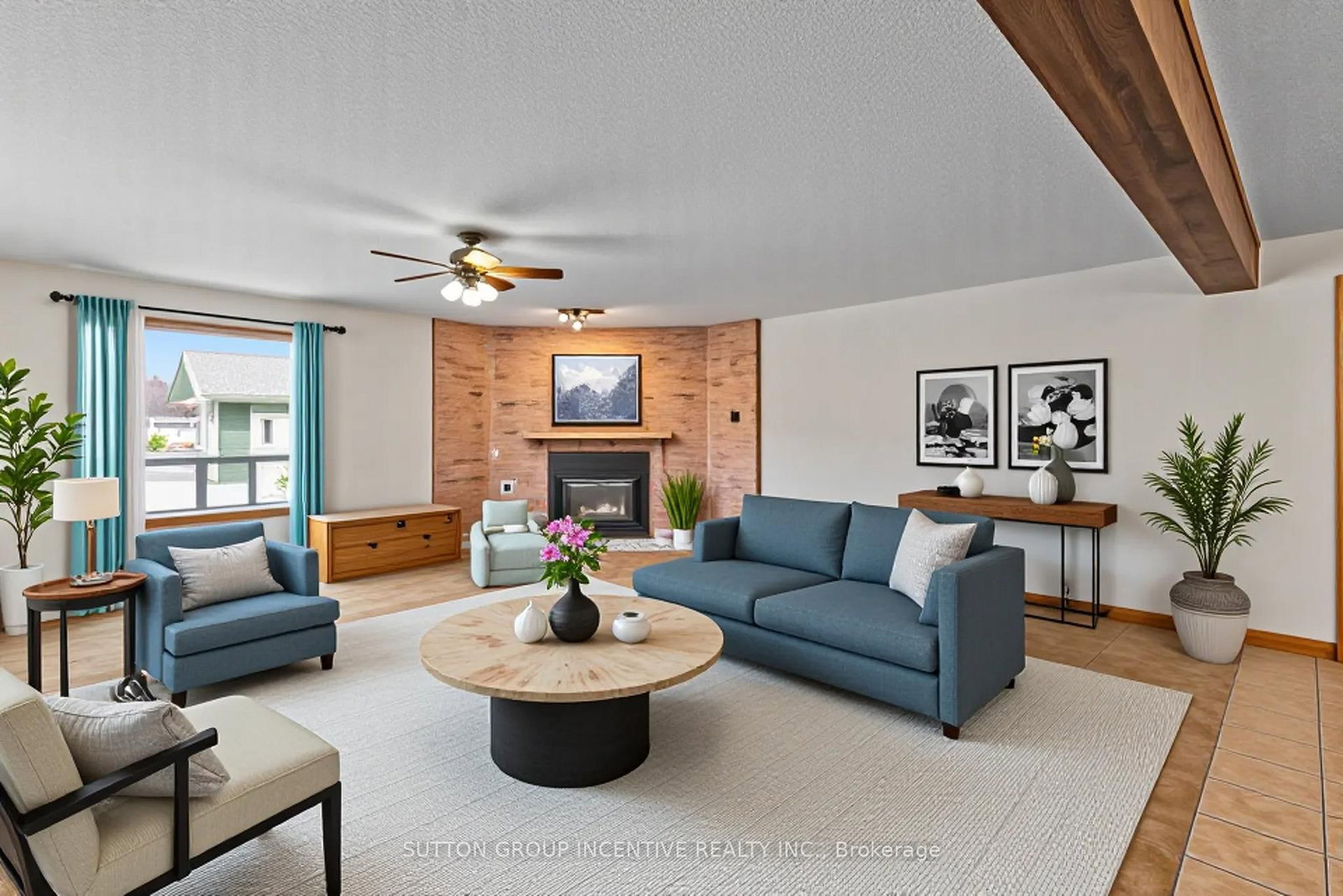 Detached House for sale at 6511 21/22 Nottawasaga Sideroad, Clearview, Ontario, L0M 1S0 - Rural Clearview - MLS: S12942660