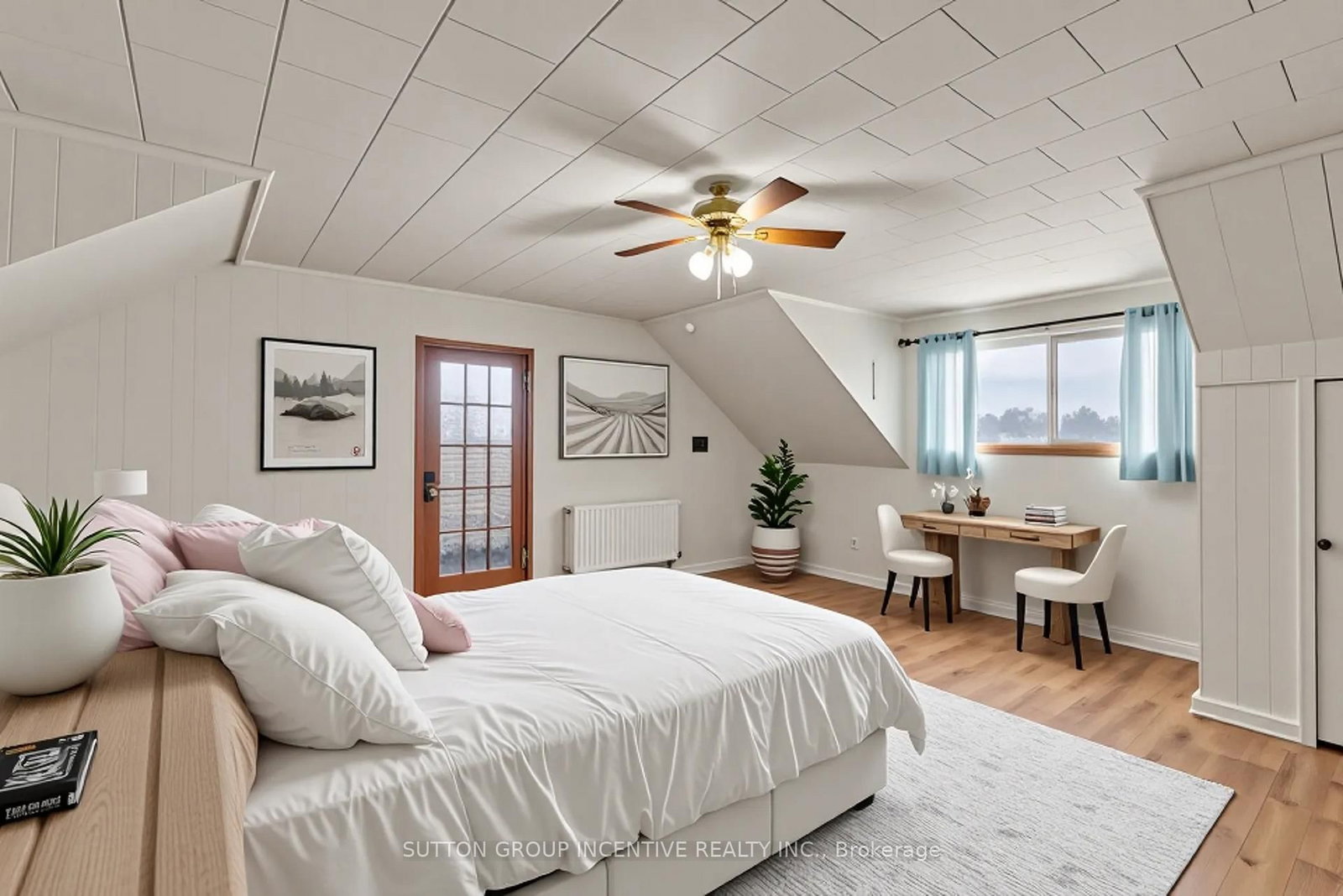 Detached House for sale at 6511 21/22 Nottawasaga Sideroad, Clearview, Ontario, L0M 1S0 - Rural Clearview - MLS: S12942660