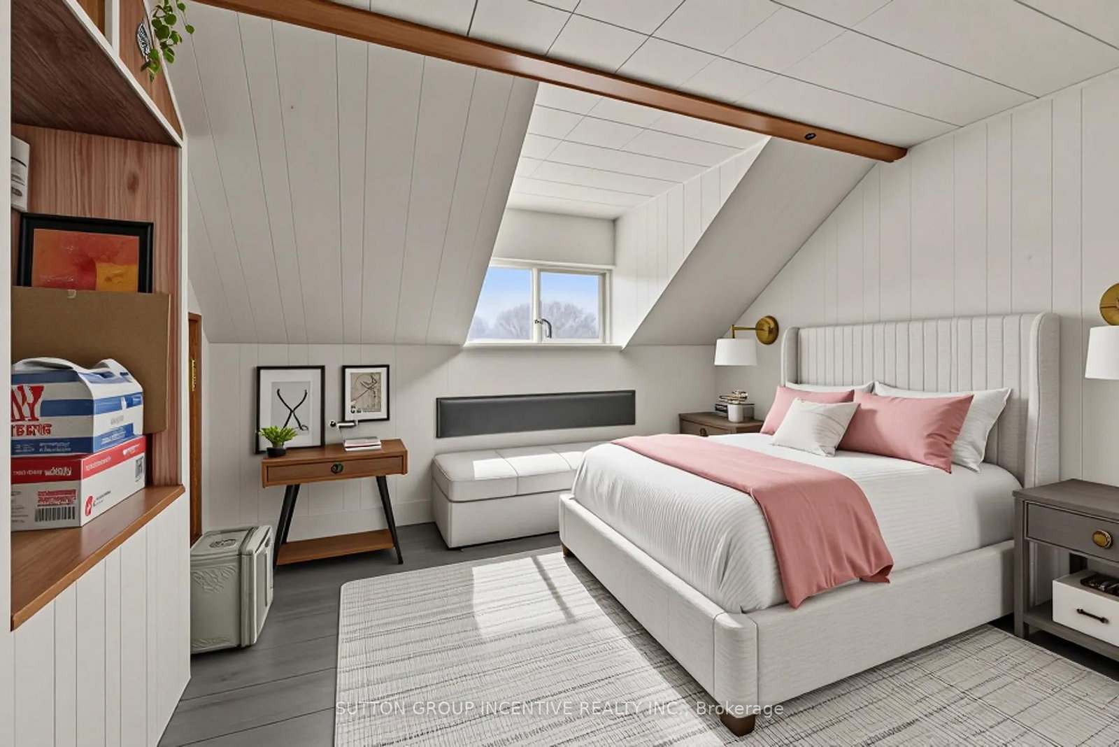 Detached House for sale at 6511 21/22 Nottawasaga Sideroad, Clearview, Ontario, L0M 1S0 - Rural Clearview - MLS: S12942660