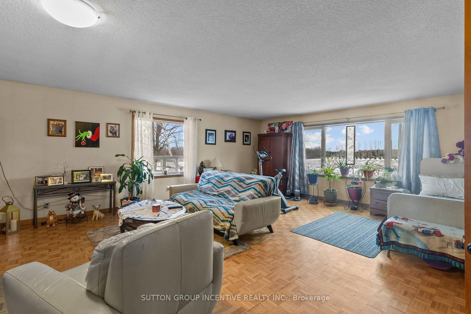 Detached House for sale at 6511 21/22 Nottawasaga Sideroad, Clearview, Ontario, L0M 1S0 - Rural Clearview - MLS: S12942660