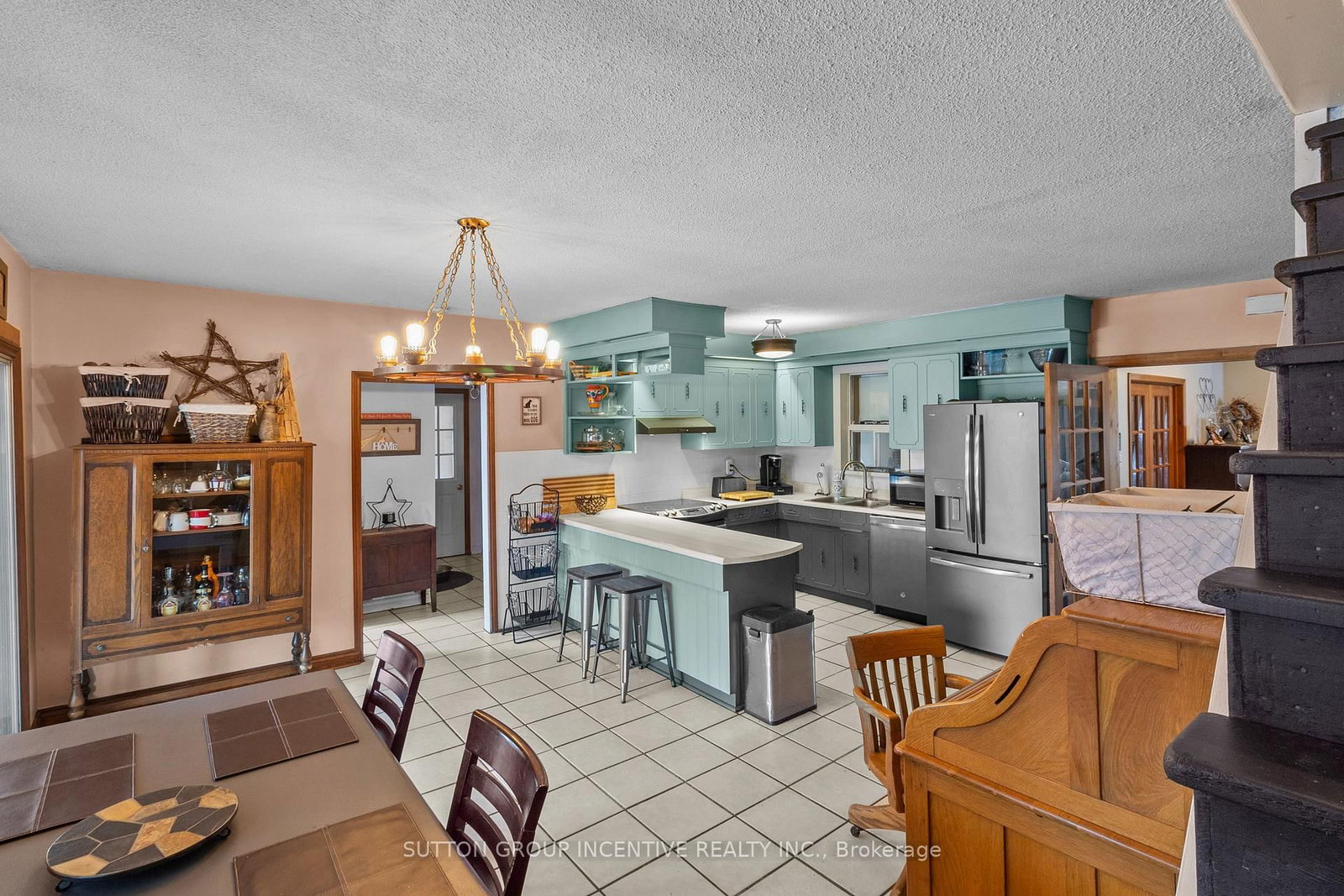 Detached House for sale at 6511 21/22 Nottawasaga Sideroad, Clearview, Ontario, L0M 1S0 - Rural Clearview - MLS: S12942660