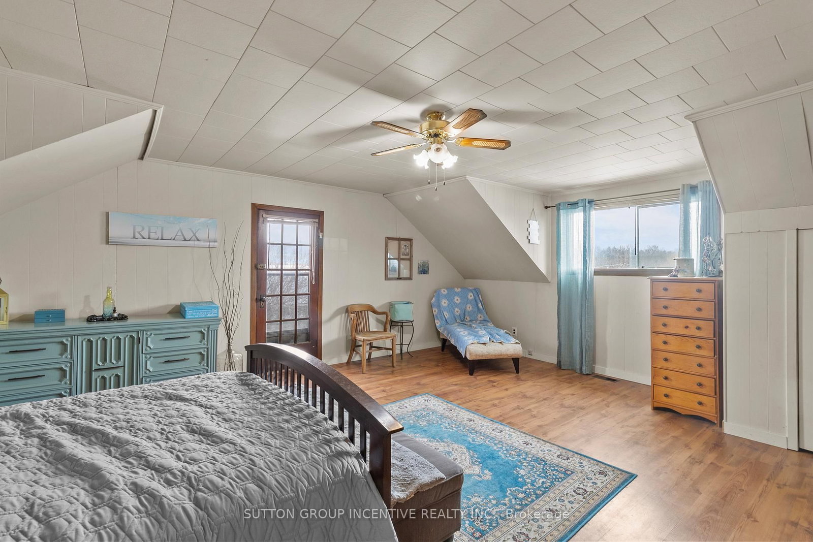 Detached House for sale at 6511 21/22 Nottawasaga Sideroad, Clearview, Ontario, L0M 1S0 - Rural Clearview - MLS: S12942660