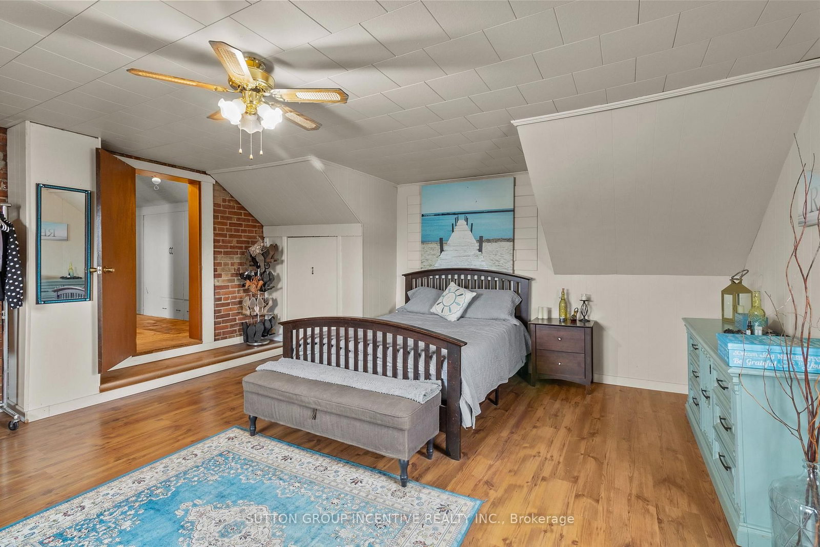 Detached House for sale at 6511 21/22 Nottawasaga Sideroad, Clearview, Ontario, L0M 1S0 - Rural Clearview - MLS: S12942660