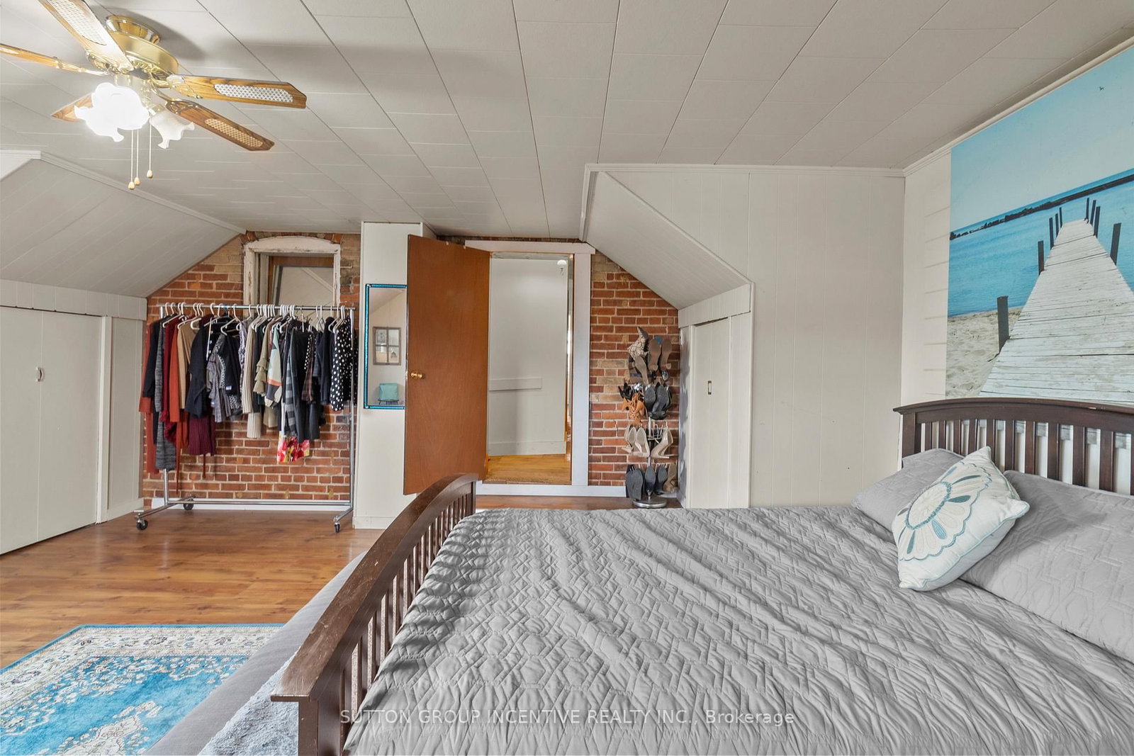 Detached House for sale at 6511 21/22 Nottawasaga Sideroad, Clearview, Ontario, L0M 1S0 - Rural Clearview - MLS: S12942660