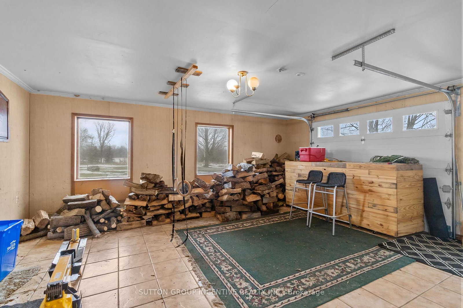 Detached House for sale at 6511 21/22 Nottawasaga Sideroad, Clearview, Ontario, L0M 1S0 - Rural Clearview - MLS: S12942660