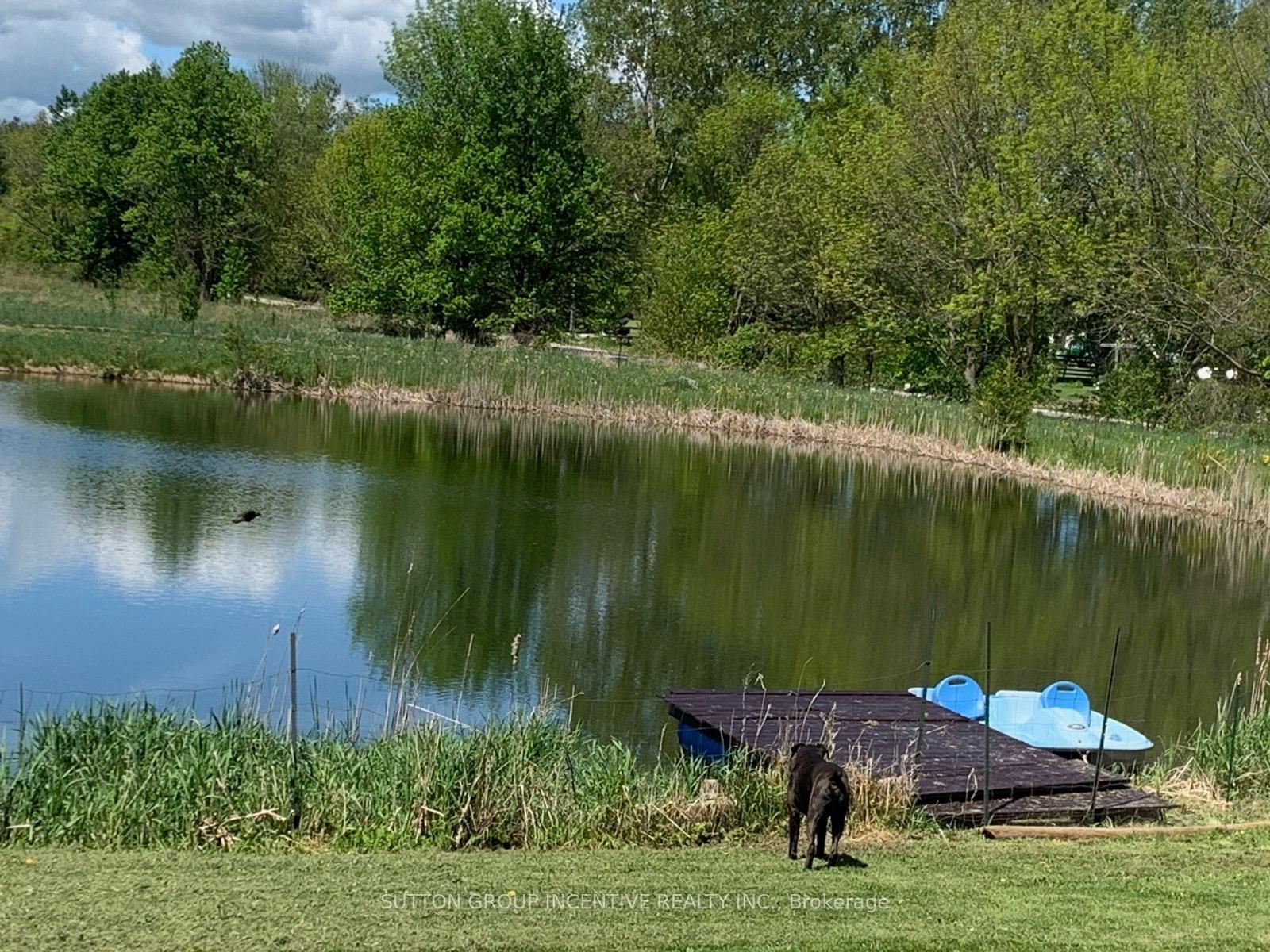 Detached House for sale at 6511 21/22 Nottawasaga Sideroad, Clearview, Ontario, L0M 1S0 - Rural Clearview - MLS: S12942660