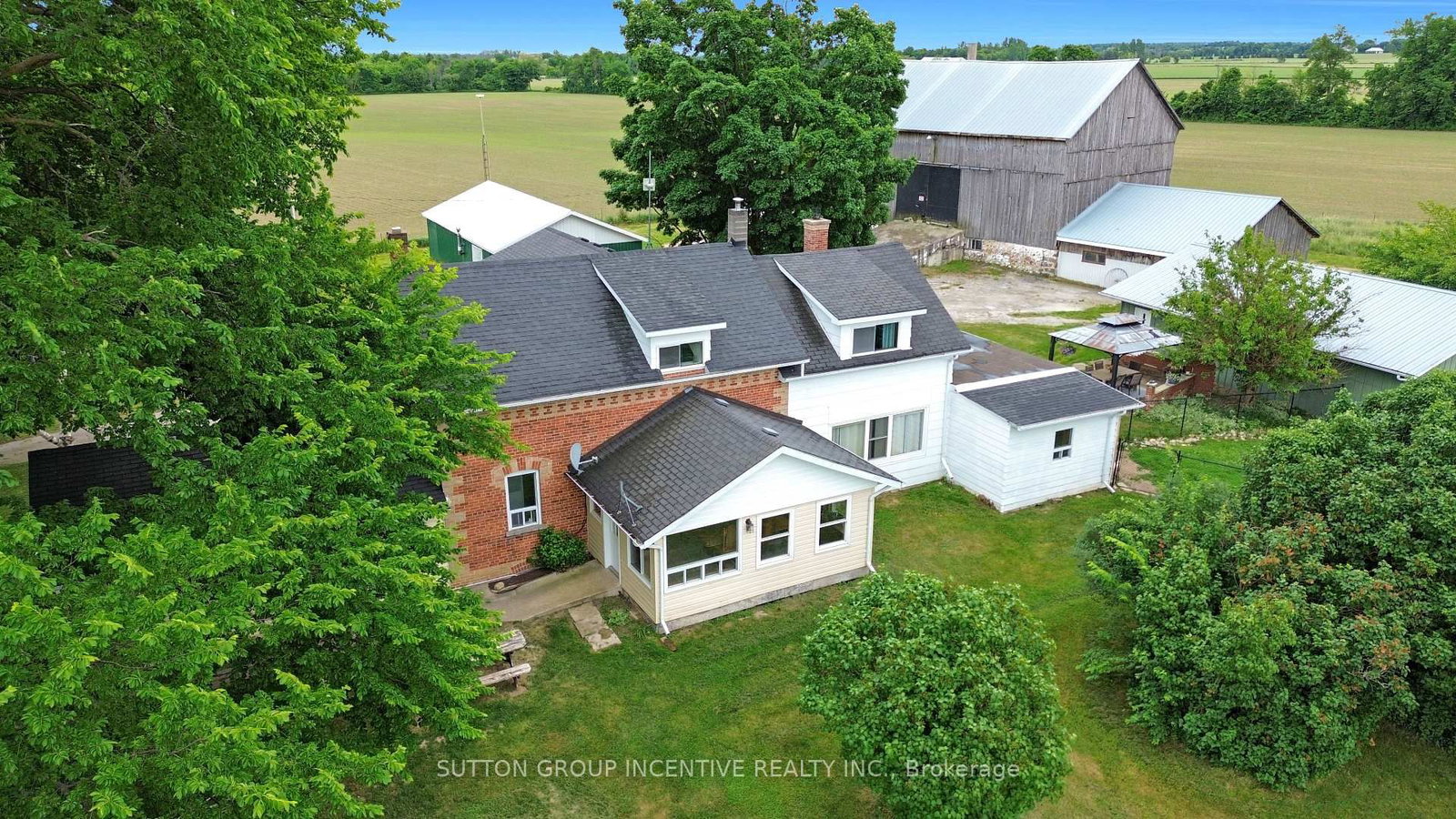 Detached House for sale at 6511 21/22 Nottawasaga Sideroad, Clearview, Ontario, L0M 1S0 - Rural Clearview - MLS: S12942660