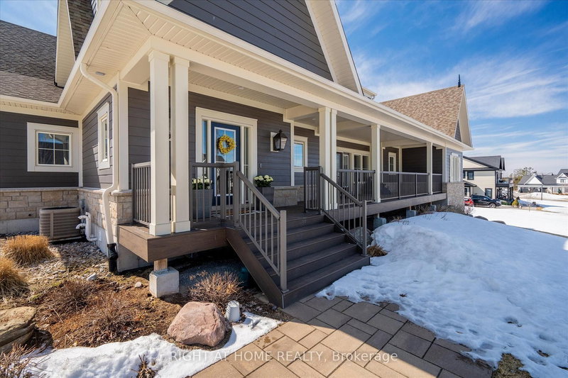 16 Gelderland Cres, Oro-Medonte, L0K 1E0 | Image 2