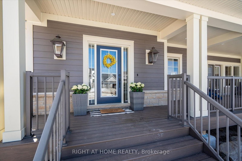 16 Gelderland Cres, Oro-Medonte, L0K 1E0 | Image 3