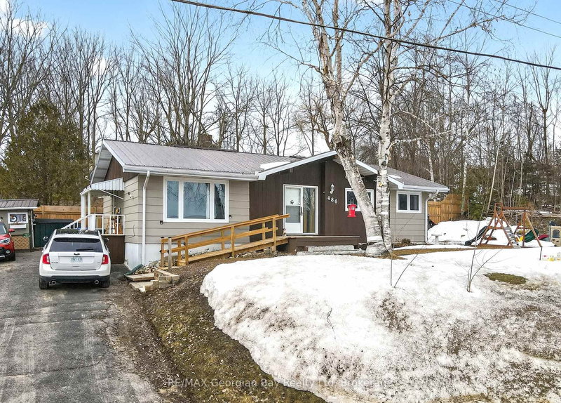 home for sale on 480 Broderick Street