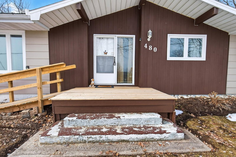 480 Broderick St, Tay, L0K 1R0 | Image 2