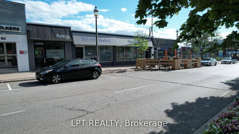 57-59 Collier St, Barrie, L4M 1G7 | Image 2