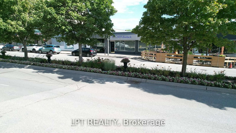 57-59 Collier St, Barrie, L4M 1G7 | Image 3