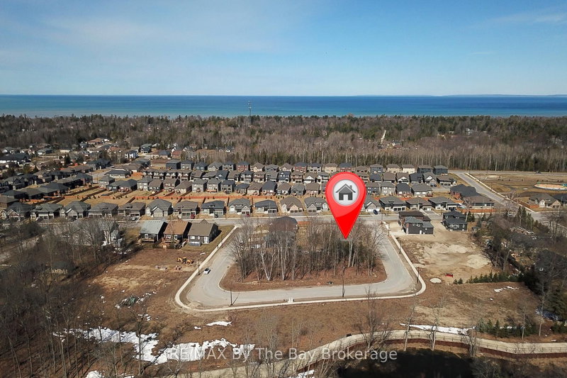 home for sale on 38 Joanne Crescent