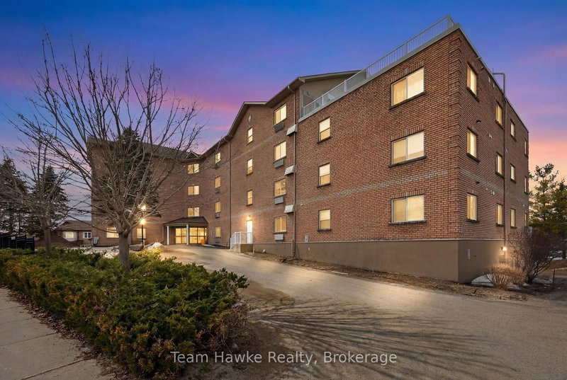 home for sale on PH4-4 Beck Boulevard