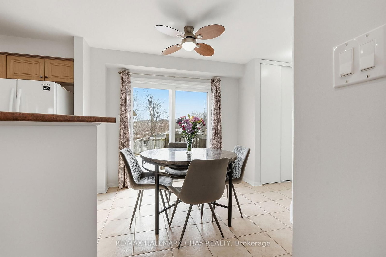 Townhouse for sale at 127 Trevino Circle, Barrie, Ontario, L4M 6T8 - East Bayfield - MLS: S12943852