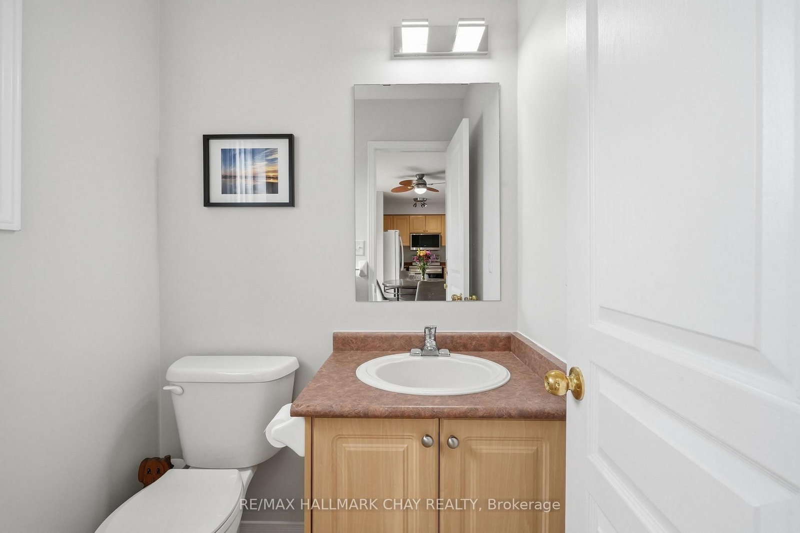 Townhouse for sale at 127 Trevino Circle, Barrie, Ontario, L4M 6T8 - East Bayfield - MLS: S12943852