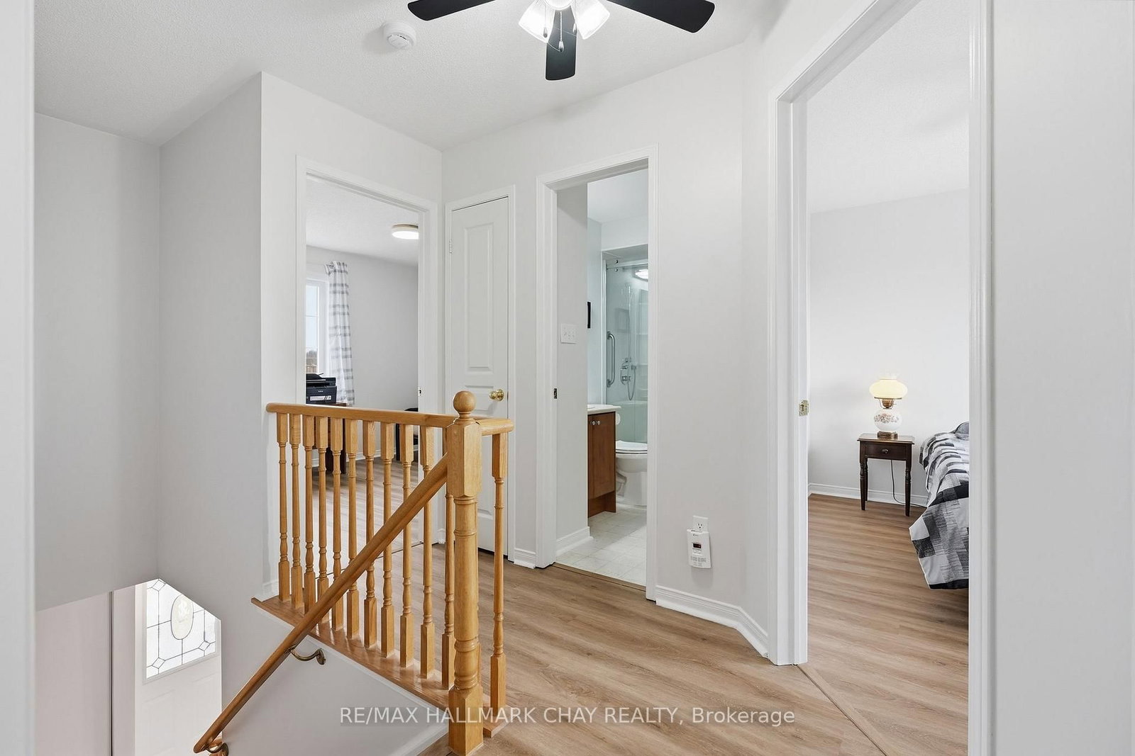 Townhouse for sale at 127 Trevino Circle, Barrie, Ontario, L4M 6T8 - East Bayfield - MLS: S12943852