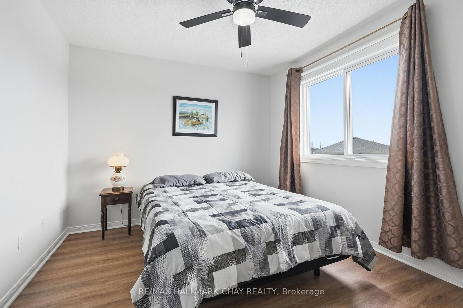 Townhouse for sale at 127 Trevino Circle, Barrie, Ontario, L4M 6T8 - East Bayfield - MLS: S12943852