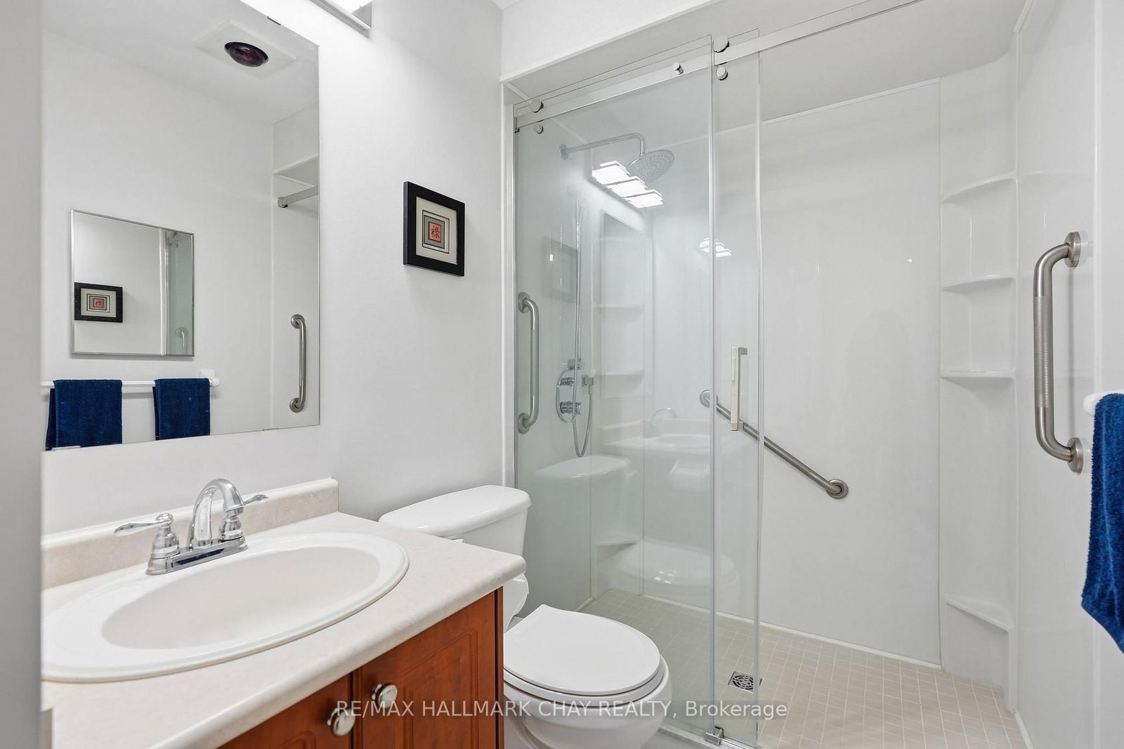 Townhouse for sale at 127 Trevino Circle, Barrie, Ontario, L4M 6T8 - East Bayfield - MLS: S12943852