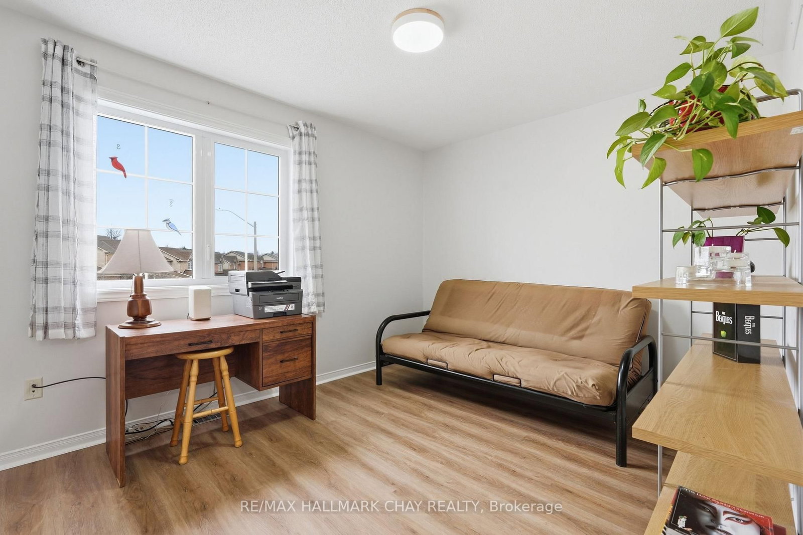 Townhouse for sale at 127 Trevino Circle, Barrie, Ontario, L4M 6T8 - East Bayfield - MLS: S12943852