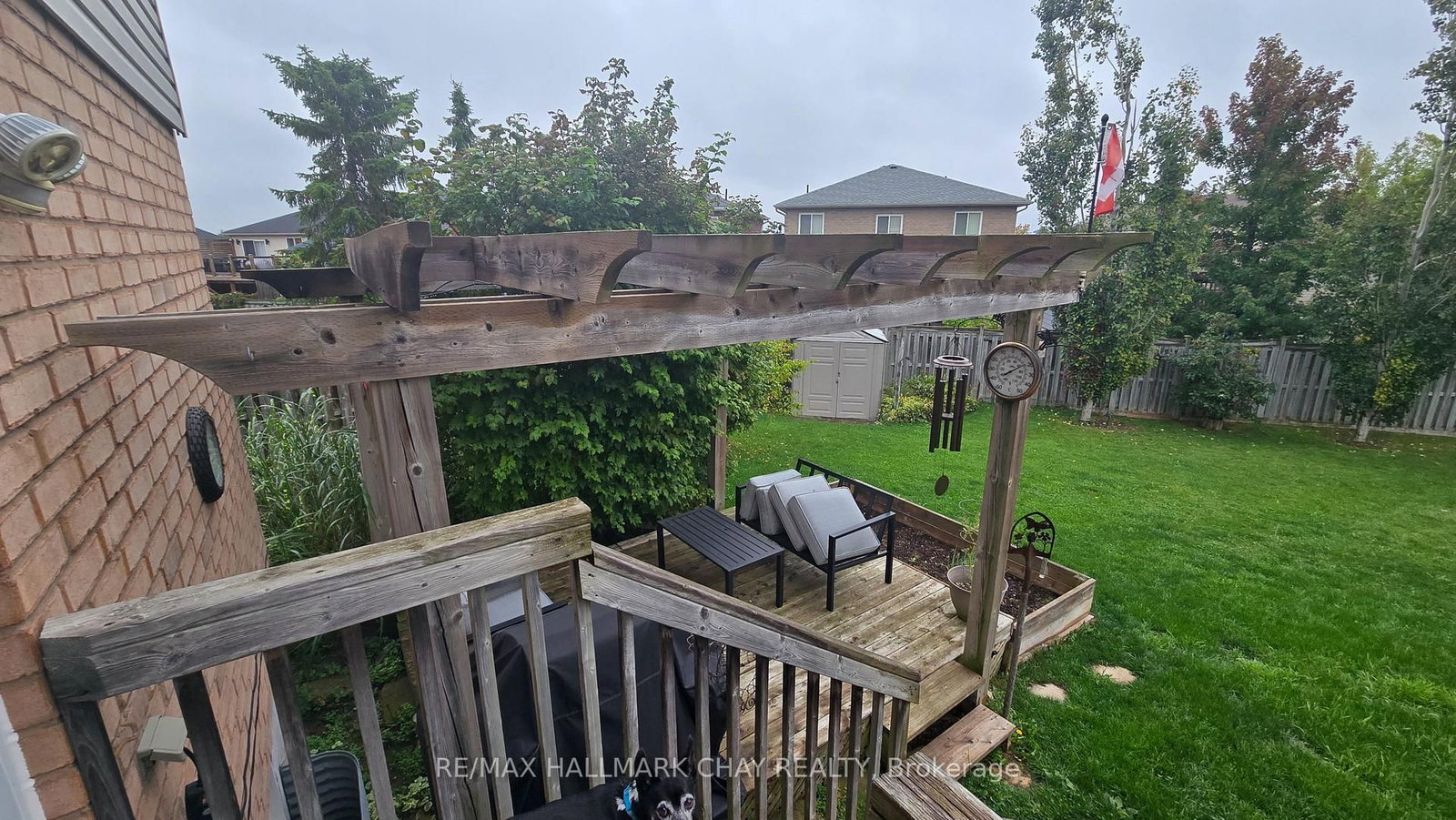 Townhouse for sale at 127 Trevino Circle, Barrie, Ontario, L4M 6T8 - East Bayfield - MLS: S12943852