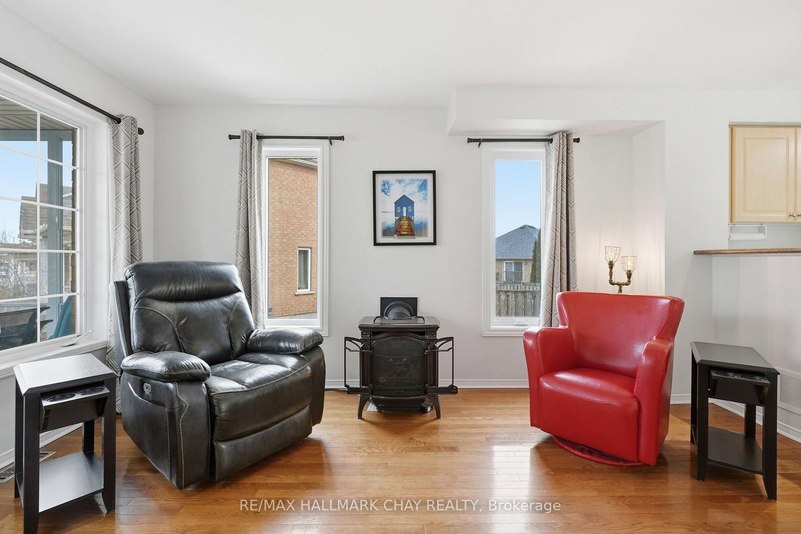 Townhouse for sale at 127 Trevino Circle, Barrie, Ontario, L4M 6T8 - East Bayfield - MLS: S12943852