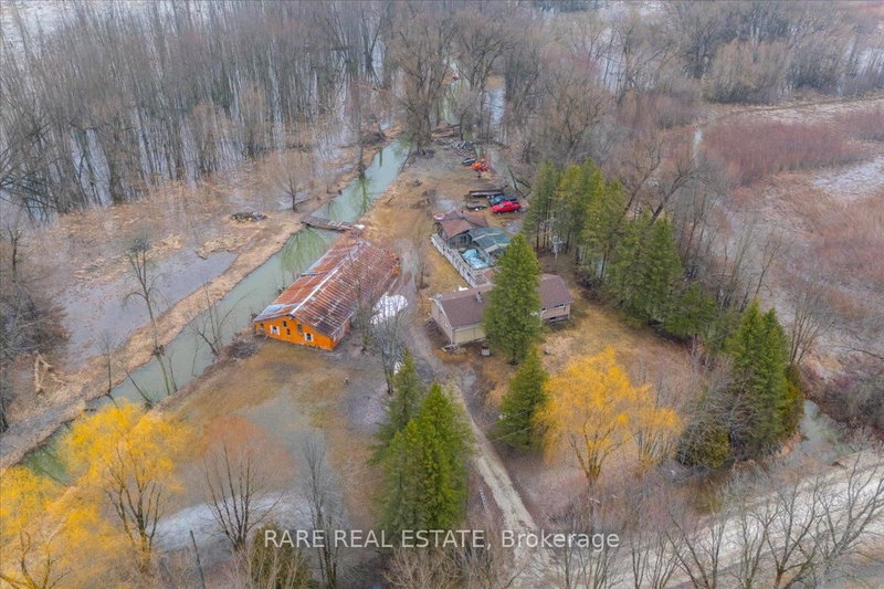 4238 Concession 2 Concession, Clearview, L0M 1N0 | Image 3