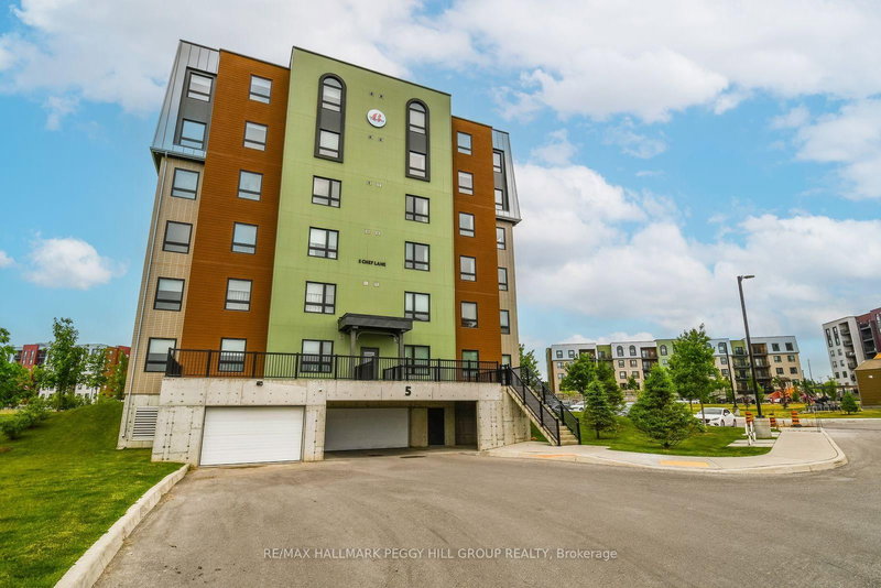 home for lease on 606-5 Chef Lane