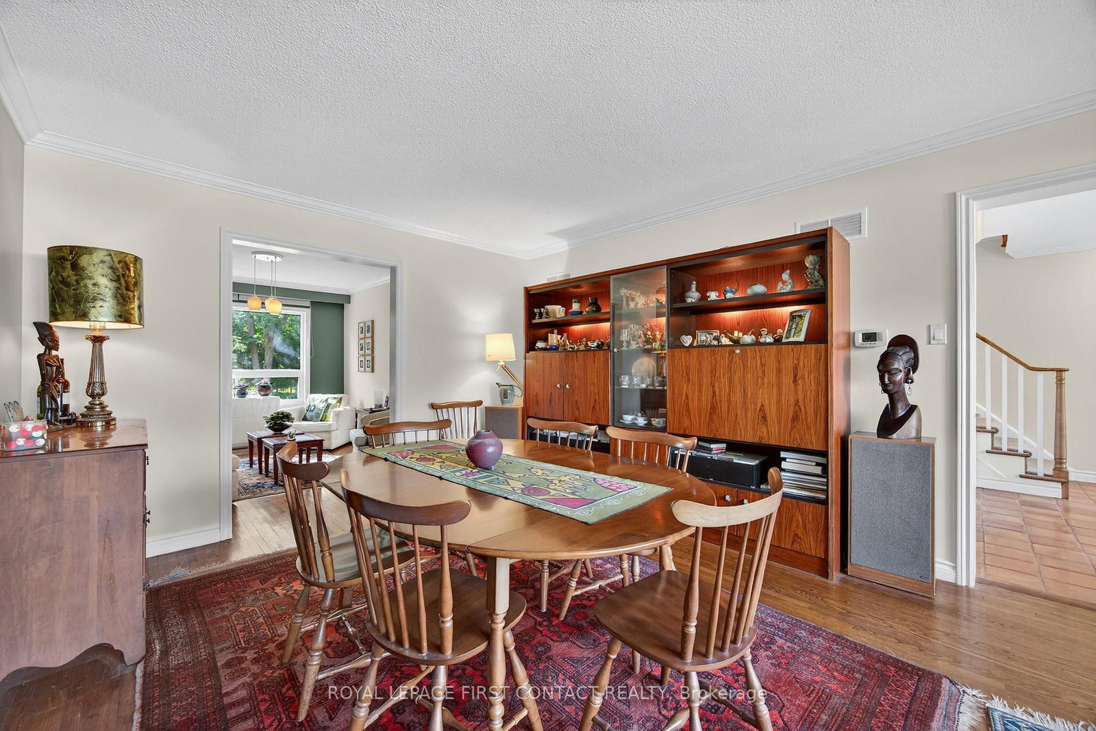 Detached House for sale at 7 Maplecrest Road, Springwater, Ontario, L9X 0P8 - Midhurst - MLS: S12944286