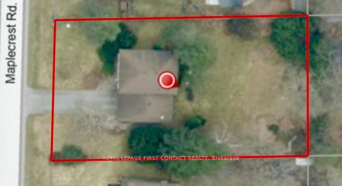 Detached House for sale at 7 Maplecrest Road, Springwater, Ontario, L9X 0P8 - Midhurst - MLS: S12944286