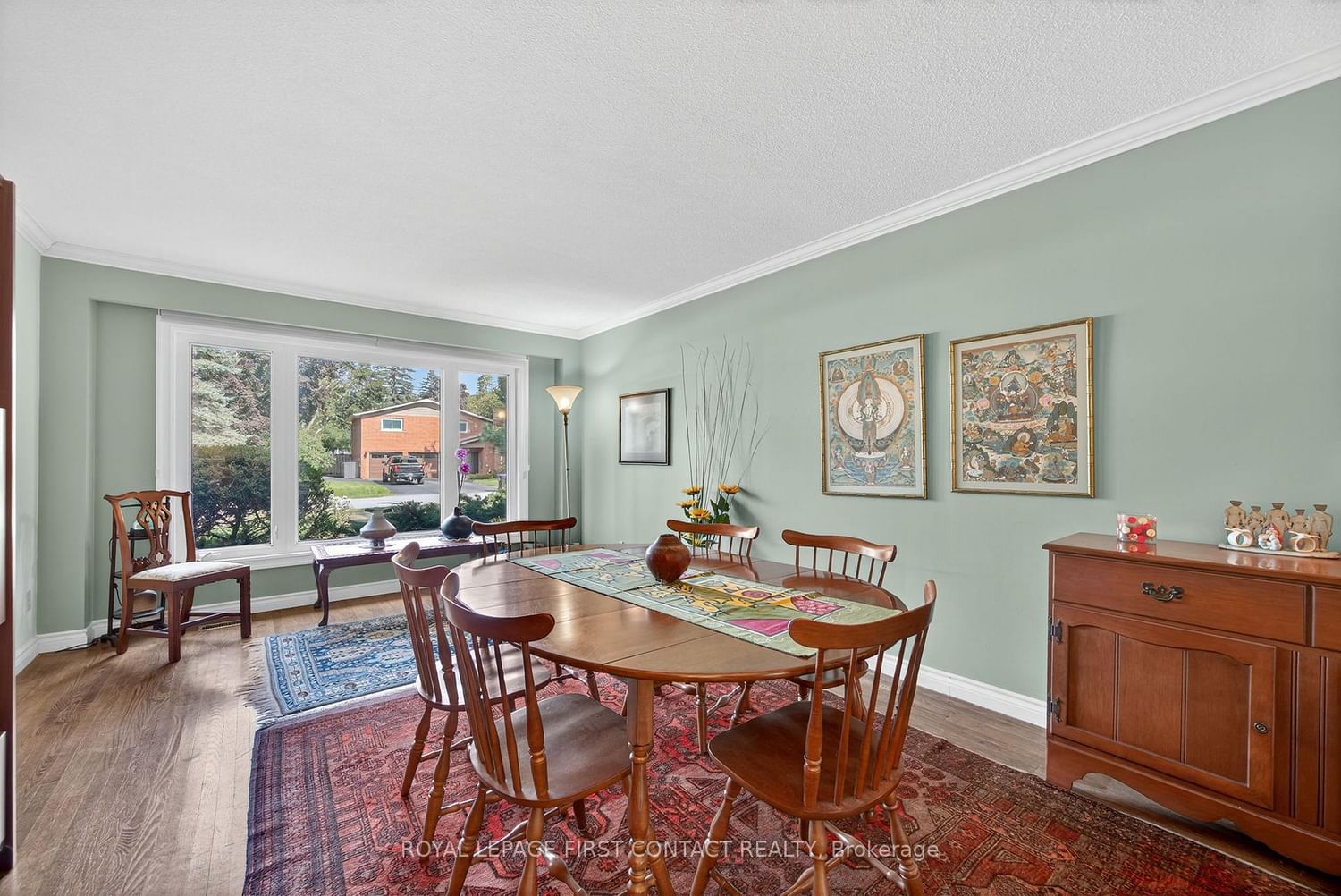 Detached House for sale at 7 Maplecrest Road, Springwater, Ontario, L9X 0P8 - Midhurst - MLS: S12944286