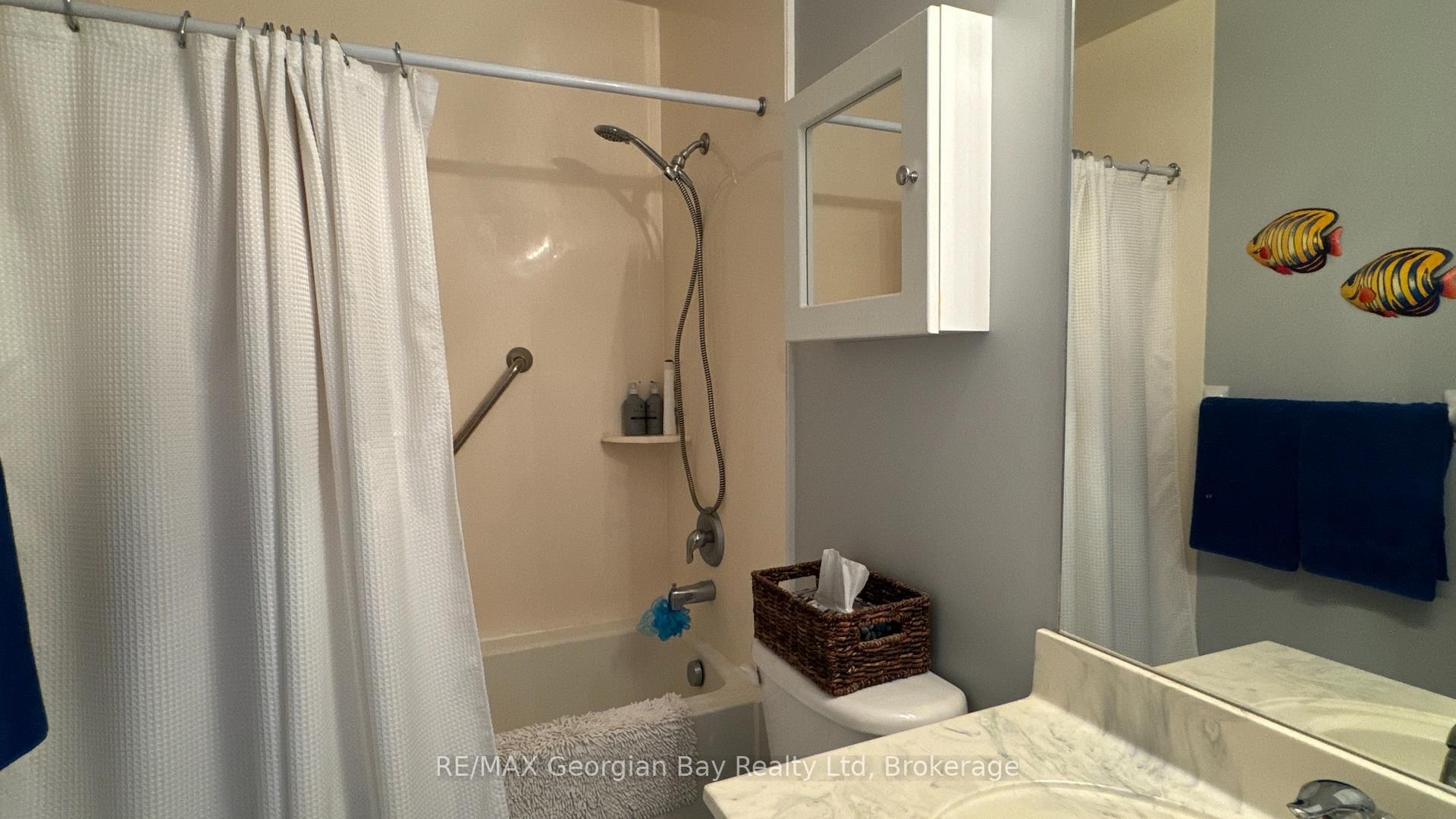 280 Aberdeen Boulevard, Unit 415
