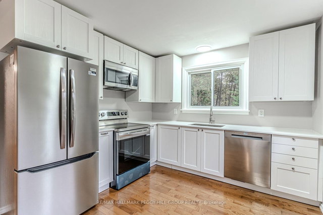 537 Huronia Road