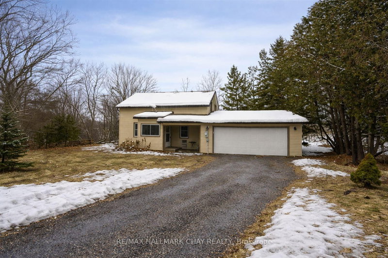 3324 Penetanguishene Rd, Oro-Medonte, Ontario