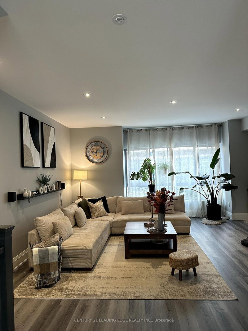 45 - 369 ESSA Rd, Barrie, L4N 9C8 | Image 3