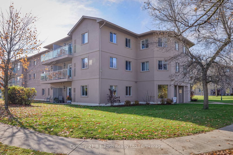 home for sale on 101-125 Bond Street