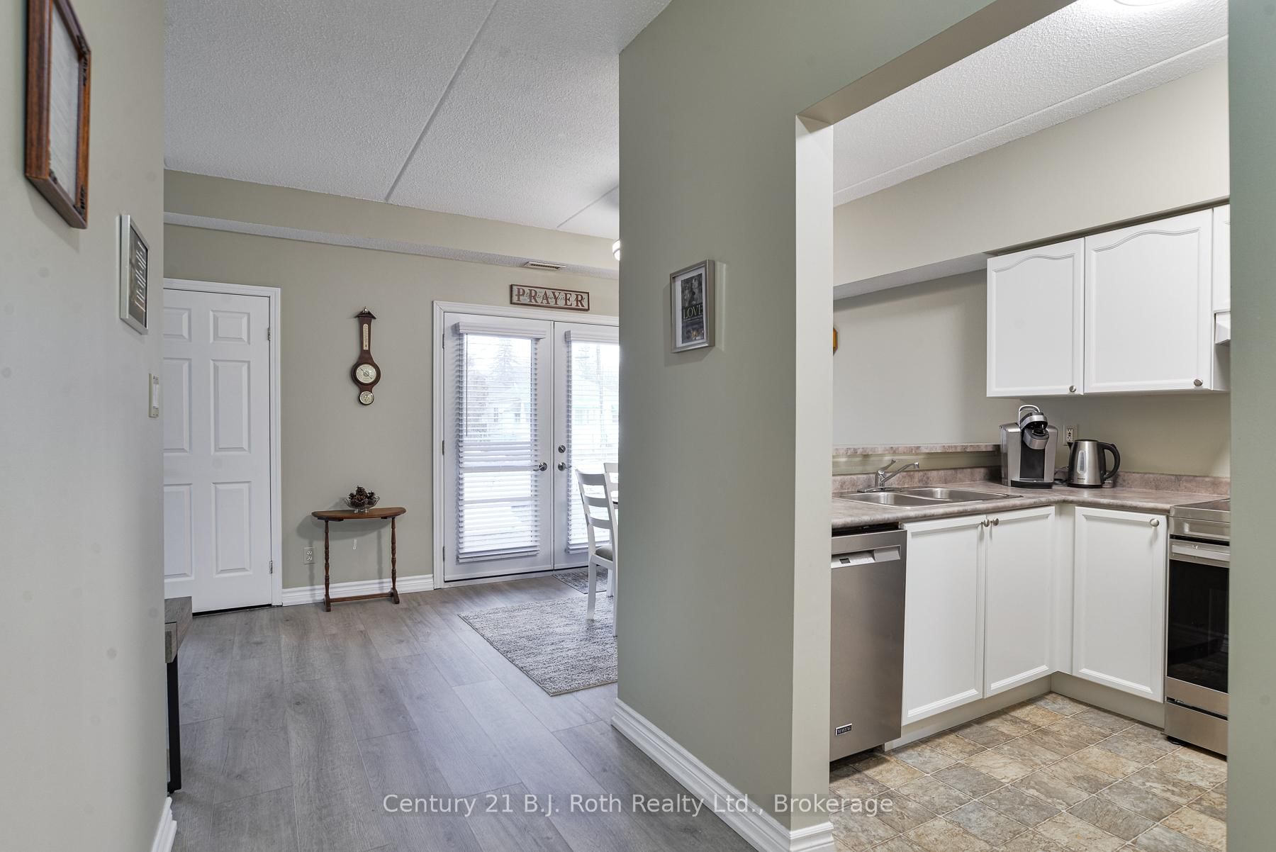125 Bond Street, Unit 101