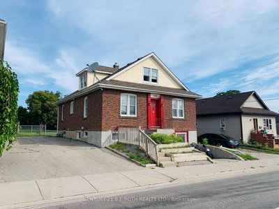 156 Dunlop St | Barrie | Image