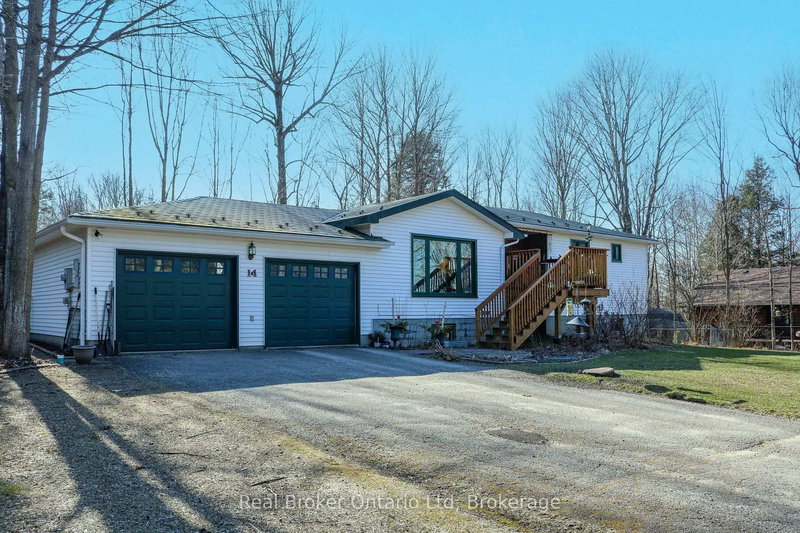 14 Seneca Cres, Tiny, L9M 0C9 | Image 3