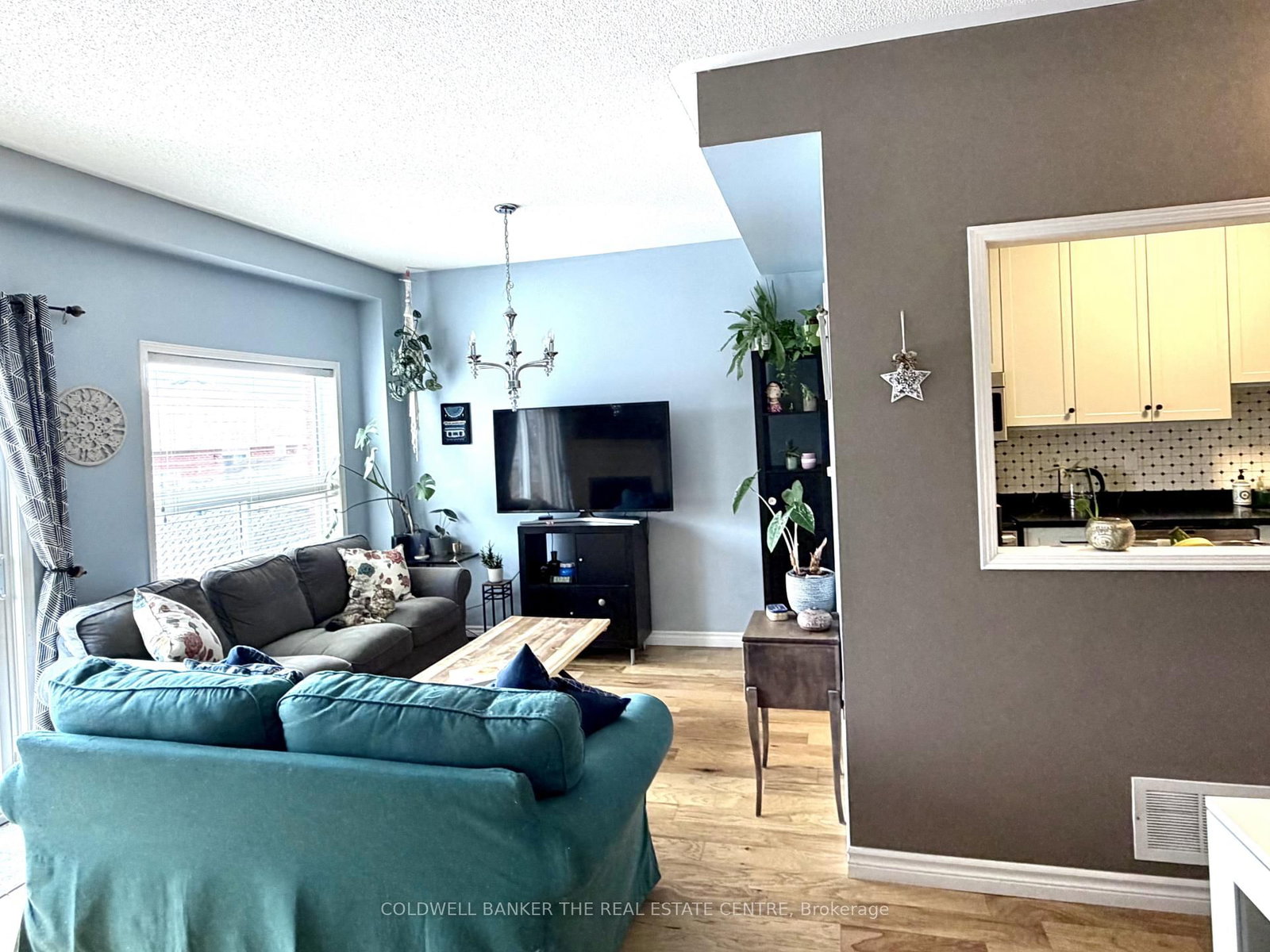 Townhouse for sale at 90 Bruce Crescent, Barrie, Ontario, L4N 8P4 - Bayshore - MLS: S12945380